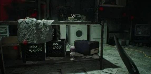 生化危机7攻略图文攻略游民星空-生化危机7庇护所攻略指南