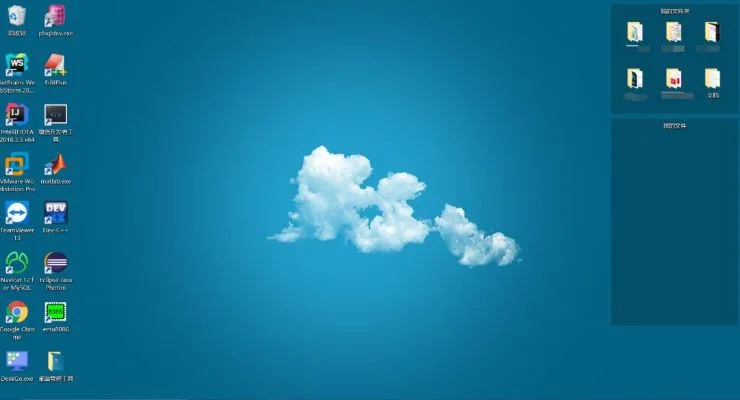 电脑桌面哪个软件好-电脑桌面软件选择指南