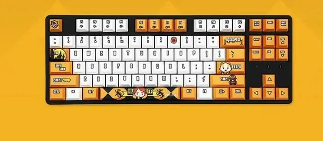 键盘排行榜复古版游戏大全-键盘复古游戏经典大全