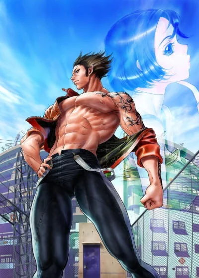 韩国格斗网游-韩国格斗网游文化之旅