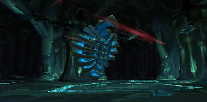 黑暗神殿时光漫游226-黑暗神殿时光漫游