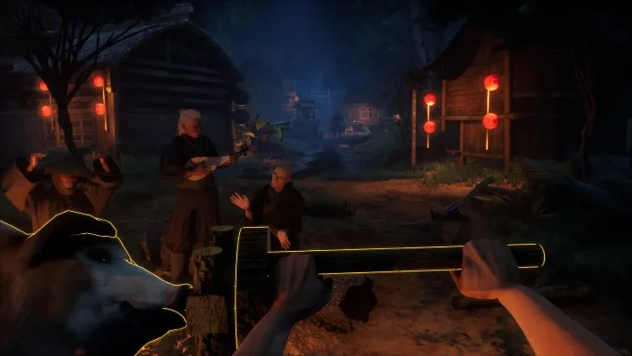 野性的呼唤游戏黑夜攻略-野性呼唤黑夜生存攻略