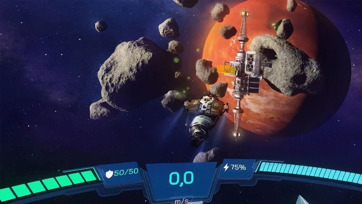 太空之旅小游戏攻略大全-太空之旅游戏攻略