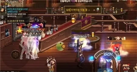 dnf手游韩服活动糖果活动-韩服糖果活动全攻略