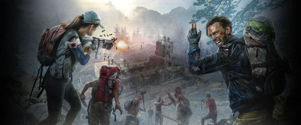 手机游戏推荐生存类游戏排行榜-生存挑战类游戏推荐