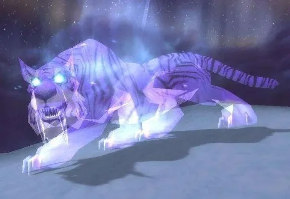 猎人最容易抓的灵魂兽-灵魂兽捕获指南