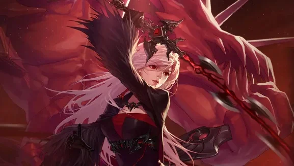 地下城契魔者用什么甲-契魔者装备搭配指南