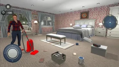 居家隔离模拟器游戏攻略-居家隔离模拟器攻略