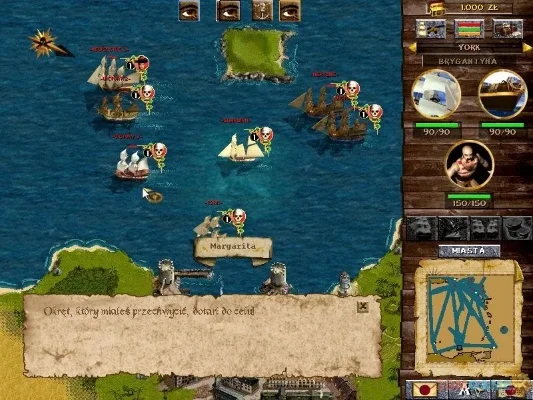 航海迷十大经典游戏-航海游戏经典盘点