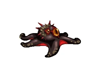 韩服dnf手游章鱼宠物好吗-章鱼宠物实用性强