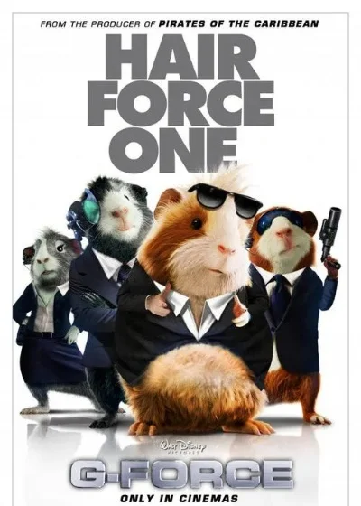 豚鼠特工队游戏下载-豚鼠特工队冒险之旅