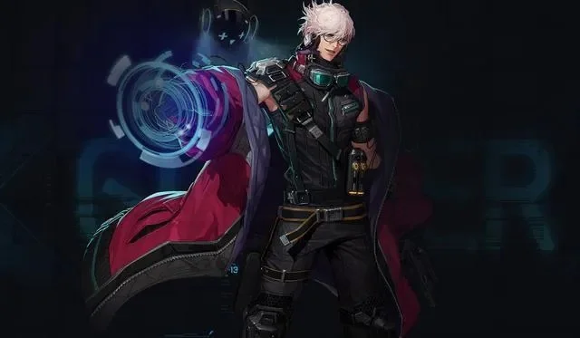 dnf机械概论技能介绍-机械概论技能详解