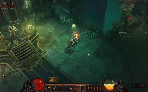 ps3暗黑破坏神3中文补丁-暗黑破坏神3中文补丁