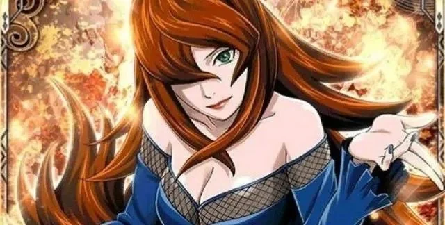 火影手游十大美女忍者排名-火影手游美女忍者排行