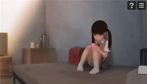 迷途的少女游戏攻略-迷途少女生存攻略指南