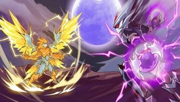 赛尔号所有精灵实力排名-赛尔号精灵实力排名解析