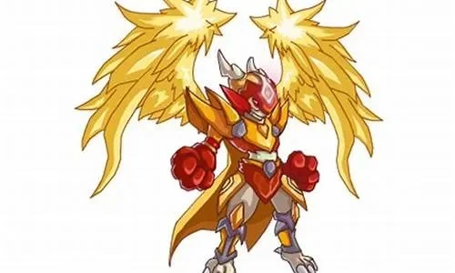 赛尔号金翅托鲁克-赛尔号金翅托鲁克之旅