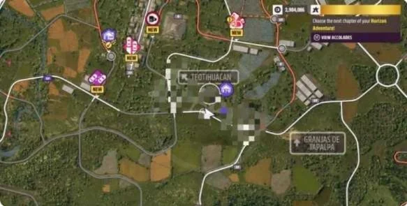 极限竞速地平线3攻略-地平线3全面攻略指南