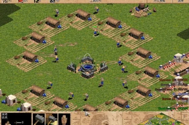 安卓帝国时代1罗马复兴-安卓帝国罗马复兴之旅