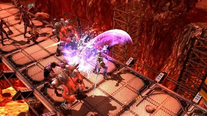 游戏boss攻略会议-虚拟世界战术研讨会