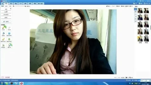 美图秀秀如何打马赛克-美图秀秀打马赛克教程