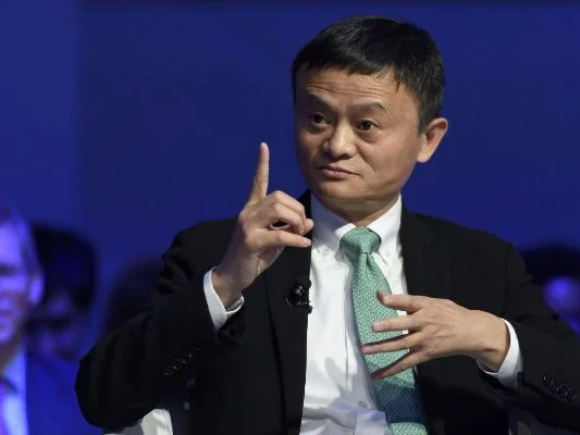马云称阿里巴巴是一个执行团队-阿里巴巴执行力是关键