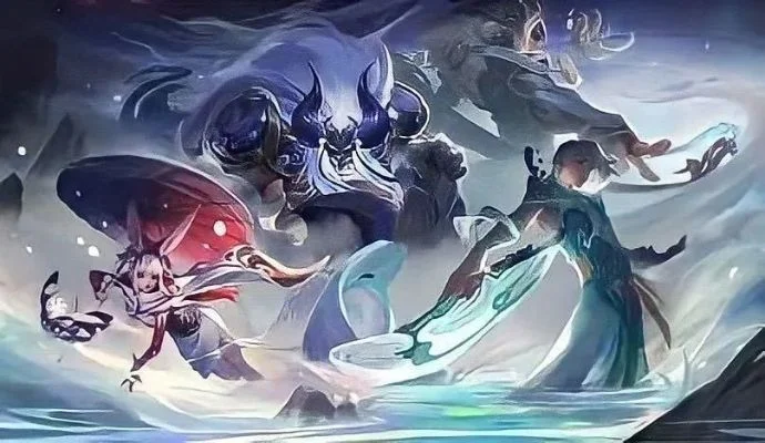 王者荣耀牛年限定会返场吗-牛年限定皮肤能否回归