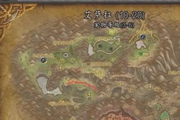 魔兽世界安卡怎么抓nga-NGA安卡抓捕攻略