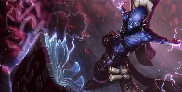 瑞兹恶魔男爵皮肤手感-瑞兹男爵皮肤手感深度评测