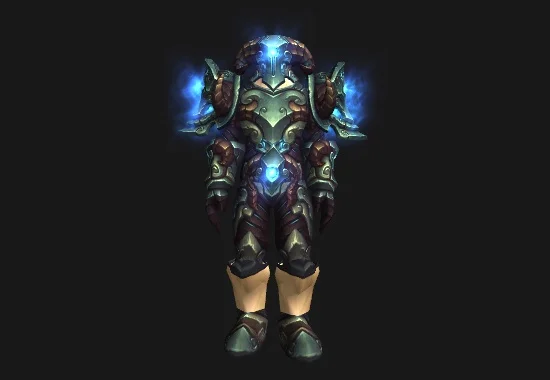 魔兽世界t7套装-魔兽世界T7荣耀之冕