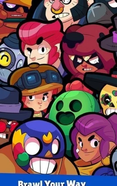 荒野乱斗魔改版大全-荒野乱斗魔改版魅力