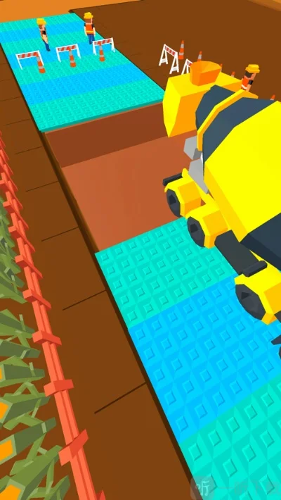 组装护栏工程游戏排行榜-组装护栏游戏排行