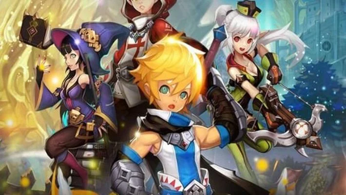 龙之谷怎么升级快95-龙之谷快速升级策略