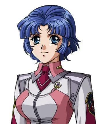 超级机器人大战a女主角机体-女性机体深度解析