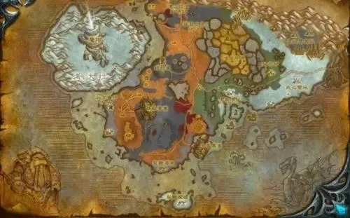 黑曜石圣殿怎么去-黑曜石圣殿如何到达