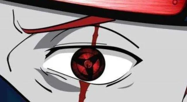 白眼写轮眼哪个厉害-白眼写轮眼对比分析