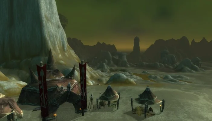 魔兽世界暮光高地矮人陵墓-暮光高地矮人陵墓探险