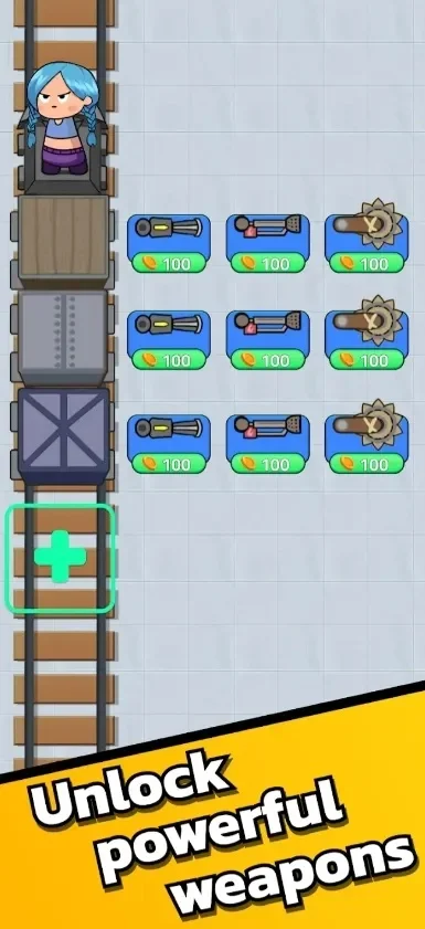 时间最短的火车游戏攻略-短途火车游戏攻略