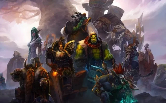 魔兽世界宏伟宝库每周四几点-魔兽宝库周四开放时