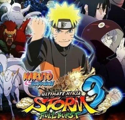 火影忍者究极风暴3存档位置-究极风暴3存档位置攻略