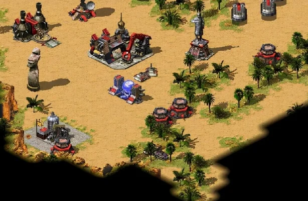 红警尤里的复仇任务攻略-红警尤里复仇攻略指南