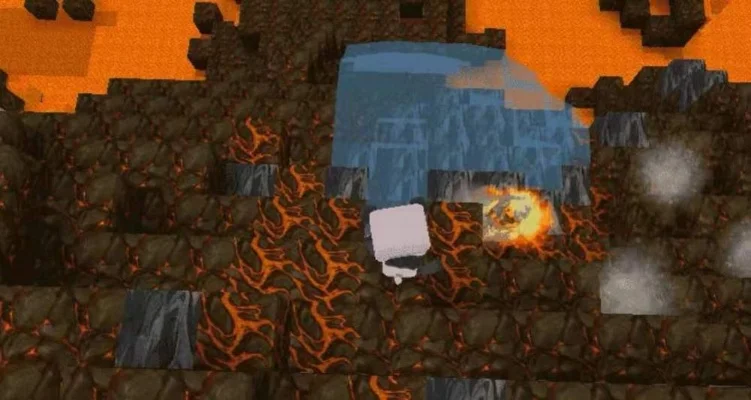 迷你世界火山在哪找到-迷你世界火山探索指南