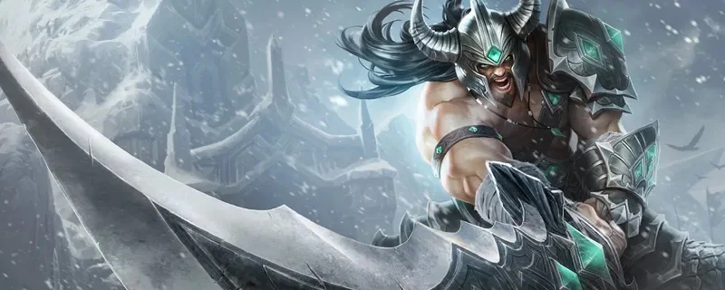 蛮王带什么符文-蛮王符文选择指南