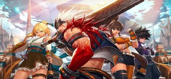 韩服dnf手游散打武器推荐-韩服DNF散打武器指南