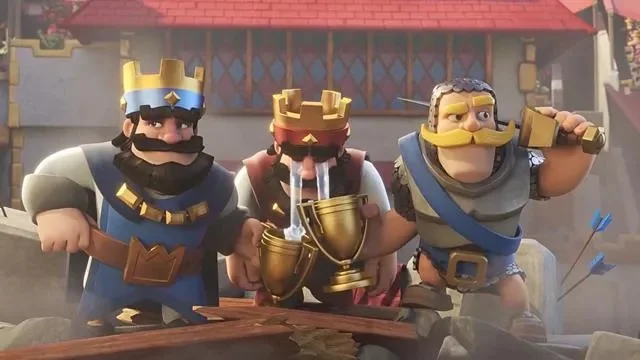 皇室战争部落战规则-皇室战争部落战攻略