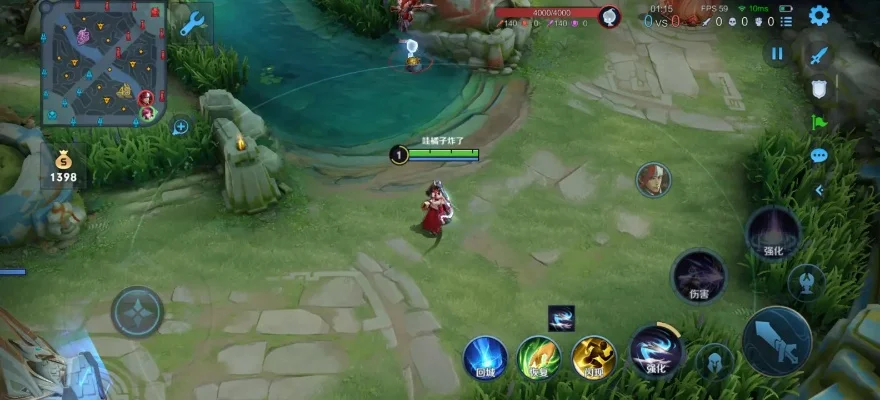 王者荣耀新赛季s27-新赛季峡谷新挑战