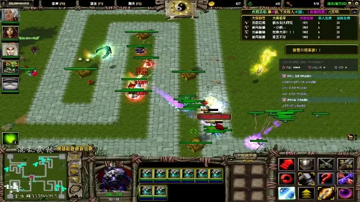 混乱武林阿青带什么武器-阿青武器选择实用主义