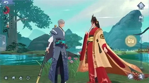 笑傲江湖手游十大错觉