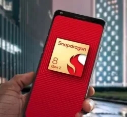 骁龙8gen2手机-骁龙8 Gen 2：终极旅行伴侣