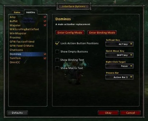 魔兽世界整合插件ui-魔兽插件UI攻略